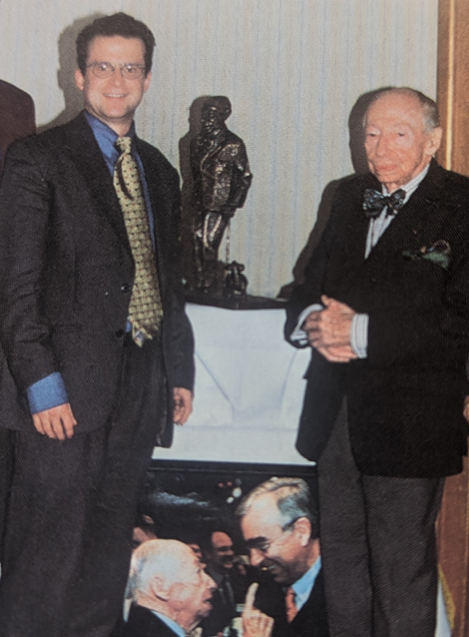 Eckart Keil Kostolany