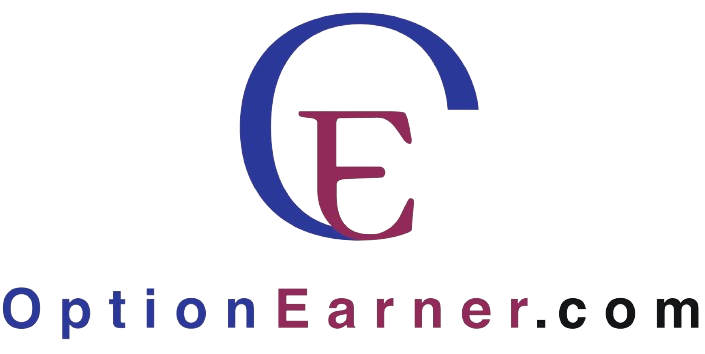 OptionEarner Logo